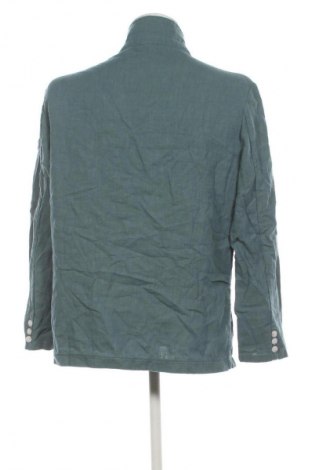 Pánské sako  Unbranded, Velikost 4XL, Barva Zelená, Cena  1 529,00 Kč