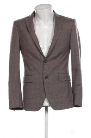 Herren Sakko United Colors Of Benetton, Größe M, Farbe Mehrfarbig, Preis 24,99 €