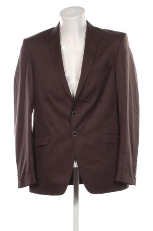 Herren Sakko Wilvorst, Größe L, Farbe Braun, Preis € 52,28
