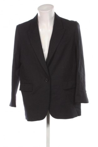 Мъжко сако Zara, Размер XL, Цвят Многоцветен, Цена 55,99 лв.