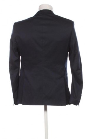 Herren Sakko Zara, Größe L, Farbe Blau, Preis € 28,93