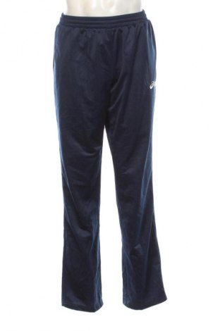 Herren Sporthose ASICS, Größe L, Farbe Blau, Preis € 33,99