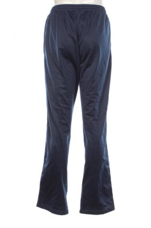 Herren Sporthose ASICS, Größe L, Farbe Blau, Preis € 33,99