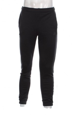 Męskie spodnie sportowe Adidas, Rozmiar S, Kolor Czarny, Cena 157,99 zł