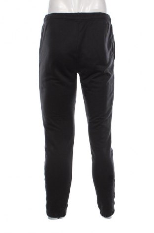 Męskie spodnie sportowe Adidas, Rozmiar S, Kolor Czarny, Cena 157,99 zł