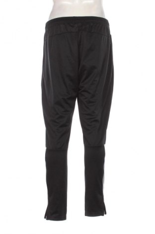 Pantaloni trening de bărbați Adidas, Mărime L, Culoare Negru, Preț 128,55 Lei