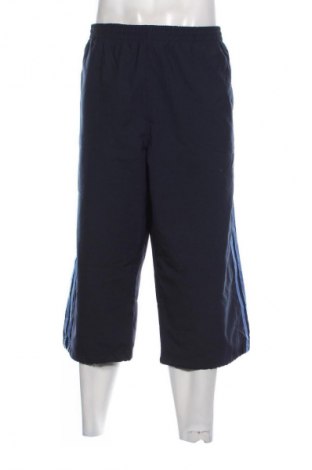Herren Sporthose Adidas, Größe XXL, Farbe Blau, Preis € 33,99