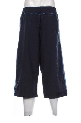 Herren Sporthose Adidas, Größe XXL, Farbe Blau, Preis € 33,99