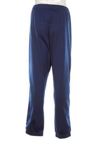 Ανδρικό αθλητικό παντελόνι Adidas, Μέγεθος XL, Χρώμα Μπλέ, Τιμή 32,99 €