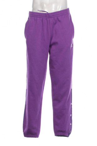 Pánské tepláky  Adidas, Velikost L, Barva Fialová, Cena  779,00 Kč