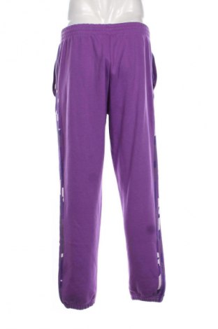 Pánské tepláky  Adidas, Velikost L, Barva Fialová, Cena  779,00 Kč