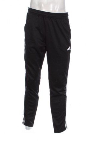 Herren Sporthose Adidas, Größe L, Farbe Schwarz, Preis € 33,99