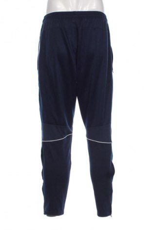 Ανδρικό αθλητικό παντελόνι Adidas, Μέγεθος XL, Χρώμα Μπλέ, Τιμή 40,93 €