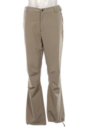 Herren Sporthose CMP, Größe L, Farbe Grün, Preis € 13,63