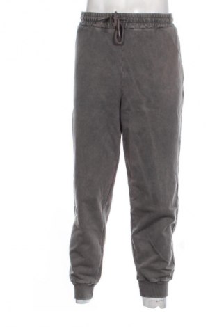 Herren Sporthose Dan Fox X About You, Größe XXL, Farbe Grau, Preis € 43,99
