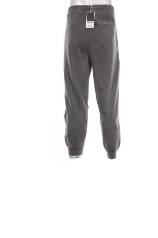 Herren Sporthose Dan Fox X About You, Größe XXL, Farbe Grau, Preis € 43,99