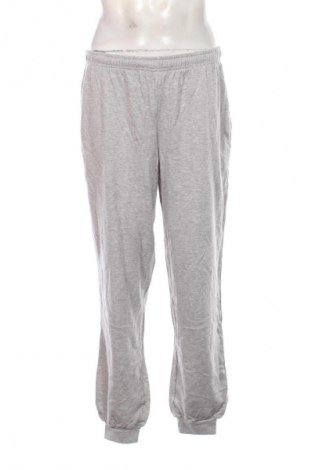 Pantaloni trening de bărbați East Wind, Mărime L, Culoare Gri, Preț 98,99 Lei