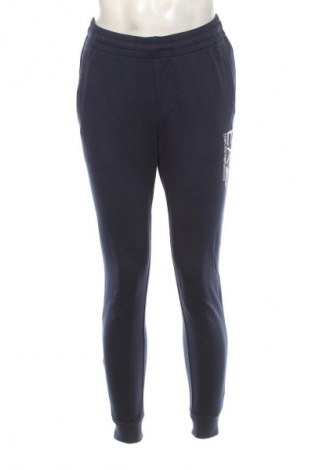 Herren Sporthose Emporio Armani, Größe M, Farbe Blau, Preis € 52,99