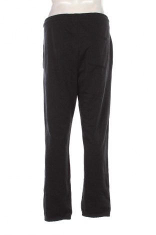 Męskie spodnie sportowe H&M, Rozmiar L, Kolor Czarny, Cena 95,99 zł