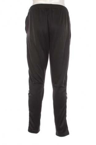Herren Sporthose Hummel, Größe XL, Farbe Schwarz, Preis € 18,99
