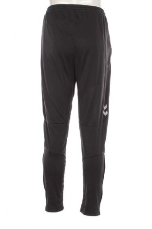 Herren Sporthose Hummel, Größe XL, Farbe Schwarz, Preis € 18,99