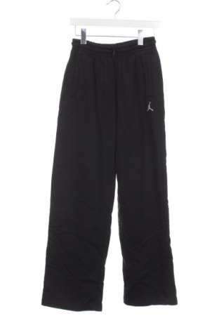 Herren Sporthose JORDAN, Größe XS, Farbe Schwarz, Preis € 18,99
