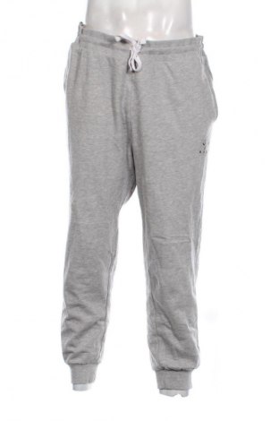 Męskie spodnie sportowe Jack & Jones, Rozmiar XXL, Kolor Szary, Cena 111,99 zł
