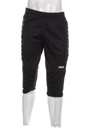 Herren Sporthose Jako, Größe M, Farbe Schwarz, Preis € 18,99