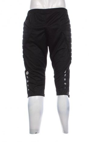 Herren Sporthose Jako, Größe M, Farbe Schwarz, Preis € 18,99