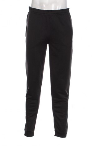 Pantaloni trening de bărbați Lotto, Mărime M, Culoare Negru, Preț 42,99 Lei