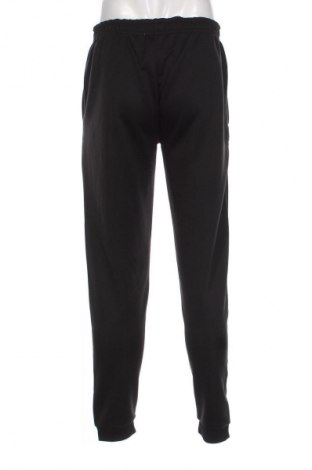 Pantaloni trening de bărbați Lotto, Mărime M, Culoare Negru, Preț 42,99 Lei