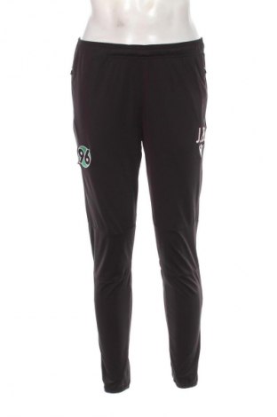 Herren Sporthose Macron, Größe S, Farbe Schwarz, Preis € 14,00