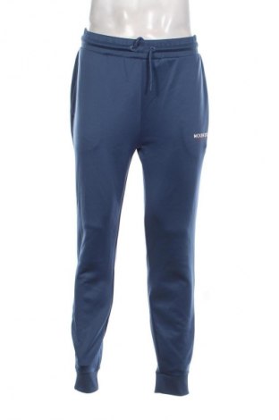 Herren Sporthose McKenzie, Größe M, Farbe Blau, Preis € 20,99