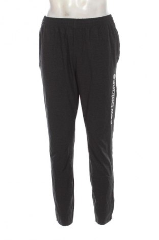 Herren Sporthose New Balance, Größe M, Farbe Grau, Preis € 33,99