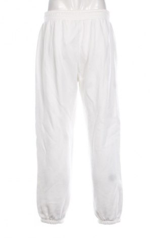 Herren Sporthose Nike, Größe M, Farbe Weiß, Preis € 75,99