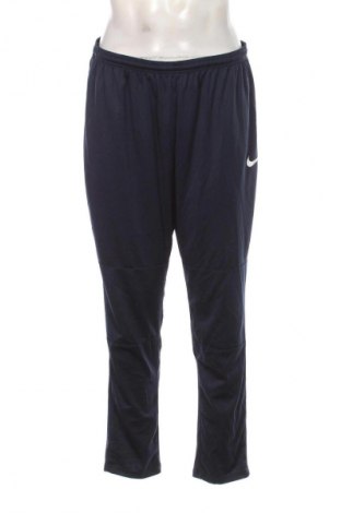 Herren Sporthose Nike, Größe XL, Farbe Blau, Preis € 33,99