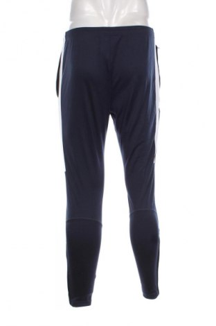 Pantaloni trening de bărbați Nike, Mărime S, Culoare Albastru, Preț 163,99 Lei