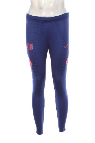 Herren Sporthose Nike, Größe S, Farbe Blau, Preis € 33,99