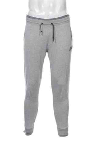 Herren Sporthose Nike, Größe M, Farbe Grau, Preis € 24,48