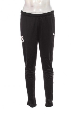 Herren Sporthose PUMA, Größe L, Farbe Schwarz, Preis € 33,99