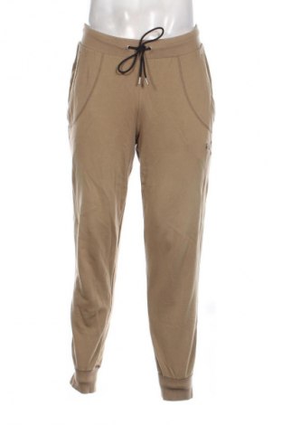 Herren Sporthose PUMA, Größe L, Farbe Grün, Preis € 24,27