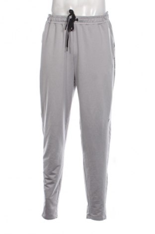 Pantaloni trening de bărbați Panther, Mărime XL, Culoare Gri, Preț 98,99 Lei