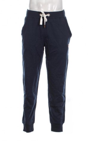 Herren Sporthose Schiesser, Größe M, Farbe Blau, Preis € 18,99