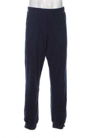 Herren Sporthose Seidensticker, Größe M, Farbe Blau, Preis € 18,99
