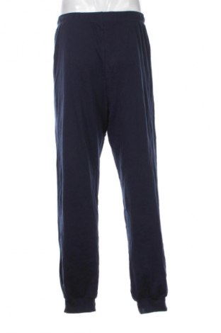 Herren Sporthose Seidensticker, Größe M, Farbe Blau, Preis € 18,99