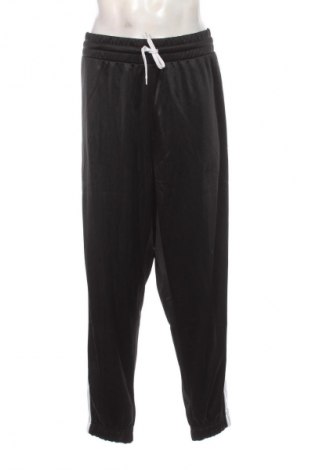 Herren Sporthose Slazenger, Größe 3XL, Farbe Schwarz, Preis € 20,99