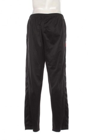 Pantaloni trening de bărbați Slazenger, Mărime XL, Culoare Negru, Preț 98,99 Lei