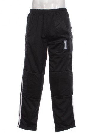 Herren Sporthose Unbranded, Größe L, Farbe Schwarz, Preis € 20,99