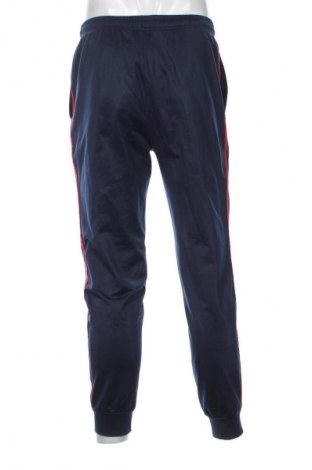 Pantaloni trening de bărbați Unbranded, Mărime M, Culoare Albastru, Preț 98,99 Lei