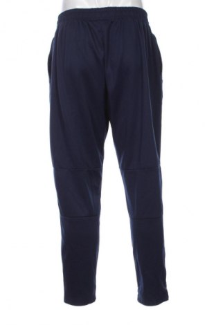 Pantaloni trening de bărbați Unbranded, Mărime XXL, Culoare Albastru, Preț 98,99 Lei